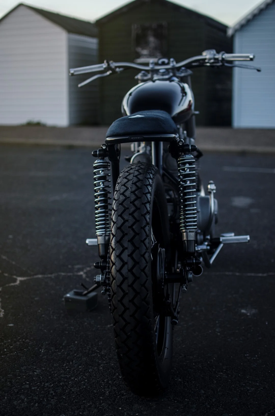 Type 14 — Auto Fabrica